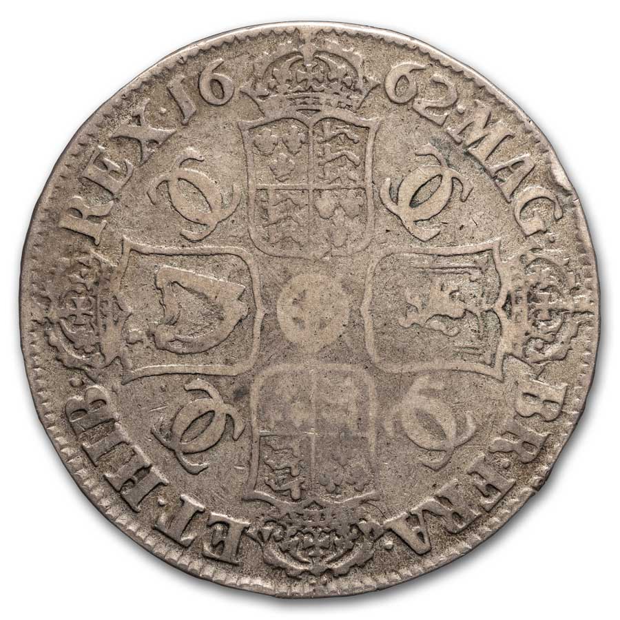 1935年R アルバニア 2 FRANG AR 銀貨　レア ALBANIA. 1935, 2 Franga Ar., Silver - PCGS MS62 - Top Pop